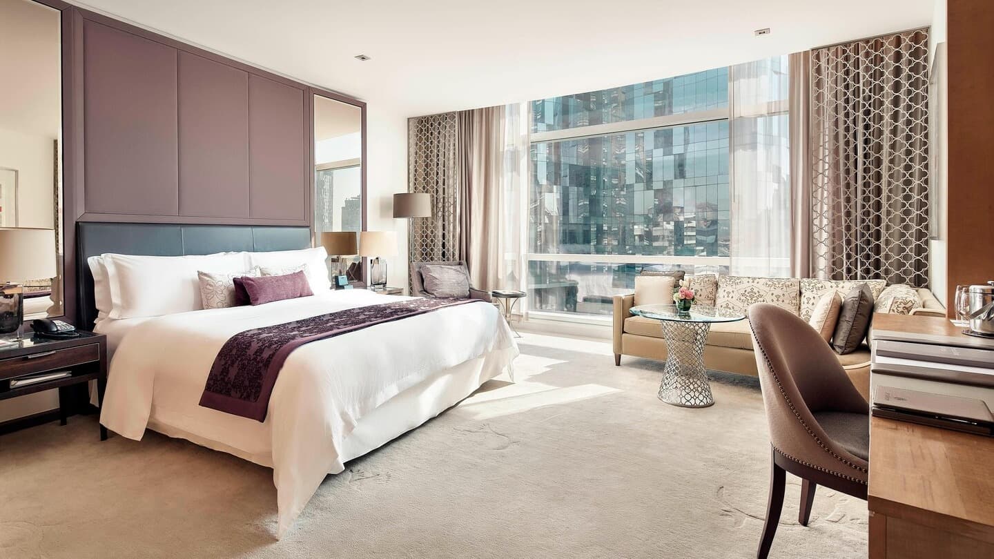 The St. Regis - Mexico City - Mexico