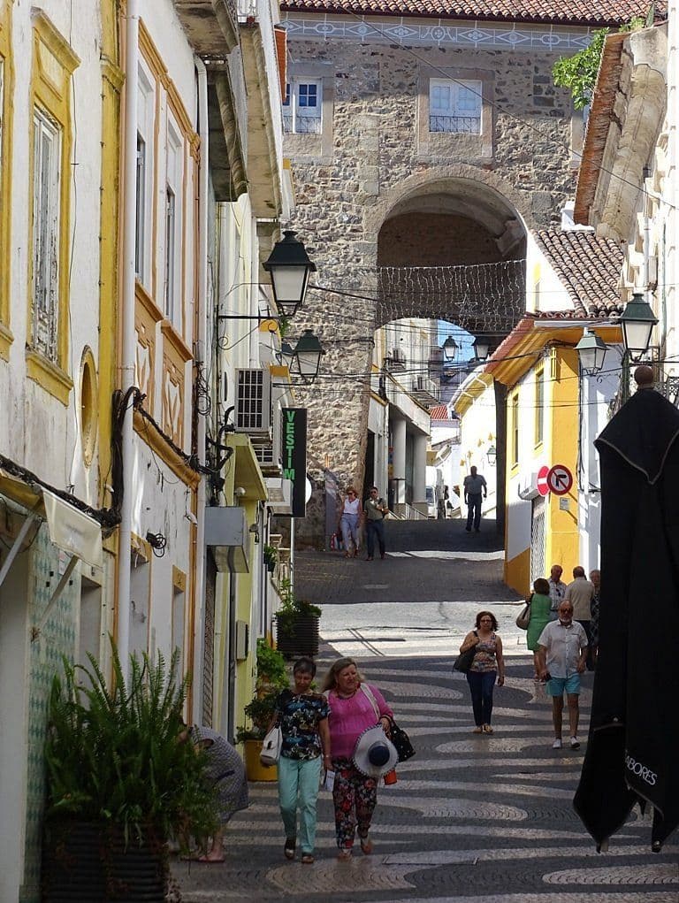 When to Visit Portalegre: Top Travel Tips