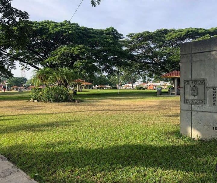 La Choca Park - Villahermosa - Mexico - Booked ai