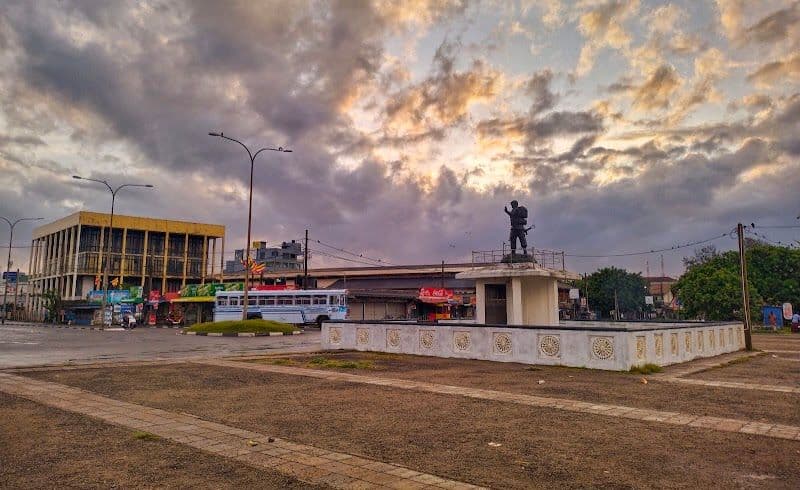 Matara Travel Guide - Top Attractions and Activities