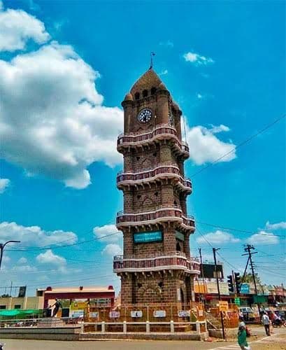 When to Visit Akola - Best Time Guide