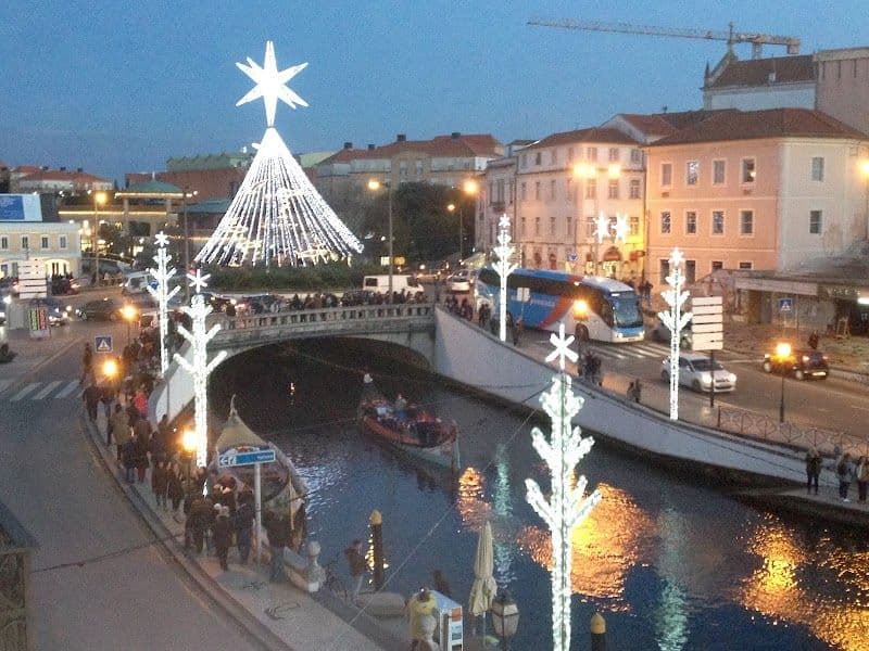 When to Visit Aveiro: Best Seasons and Tips