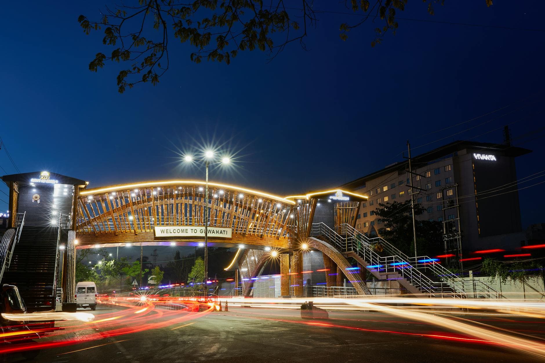 Things to Do in Guwahati