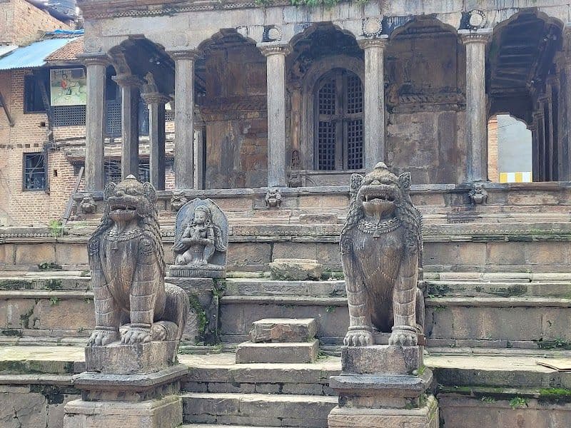 Lalitpur Secrets - Best Hidden Gems in Lalitpur