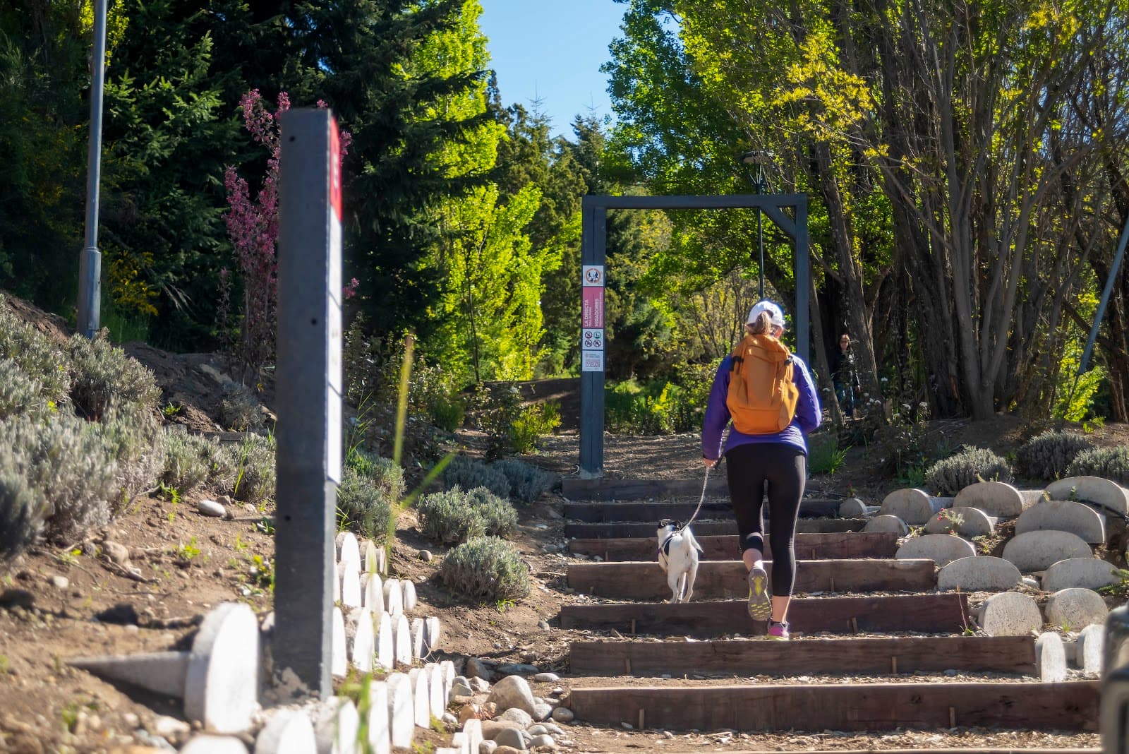 Parque Recreativo y Deportivo Cerro Lindo