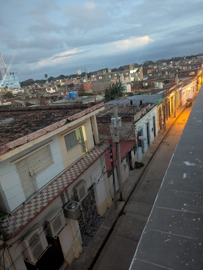 Hotel Telegrafo - Bayamo - Cuba - Booked ai