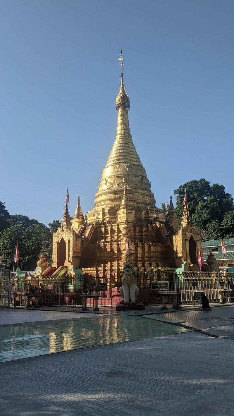 Discovering Myitkyina: Top Hidden Gems