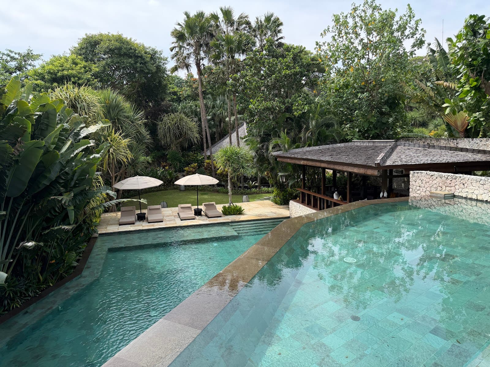 Bvlgari Resort Bali - Bali - Indonesia