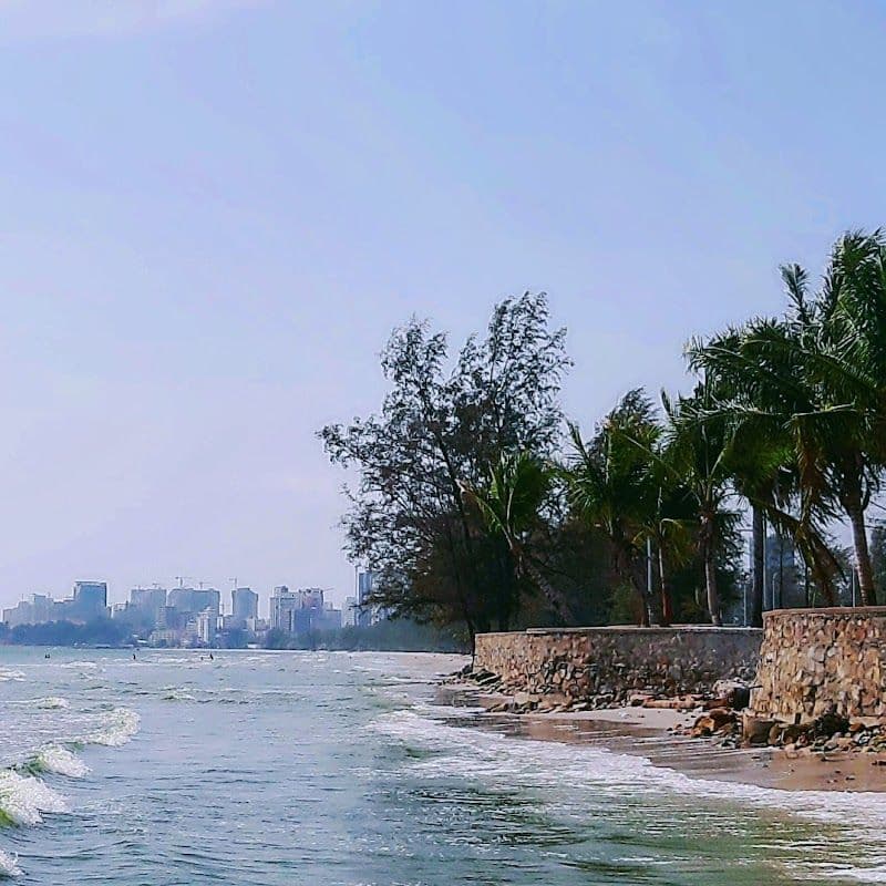 Exploring Sihanoukville's Hidden Treasures