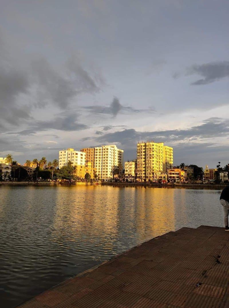 Top Timeframes to Explore Barisal