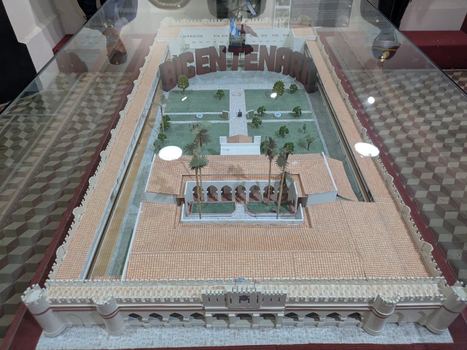 Museo Histórico Policial-Provincia de Salta - Salta - Argentina