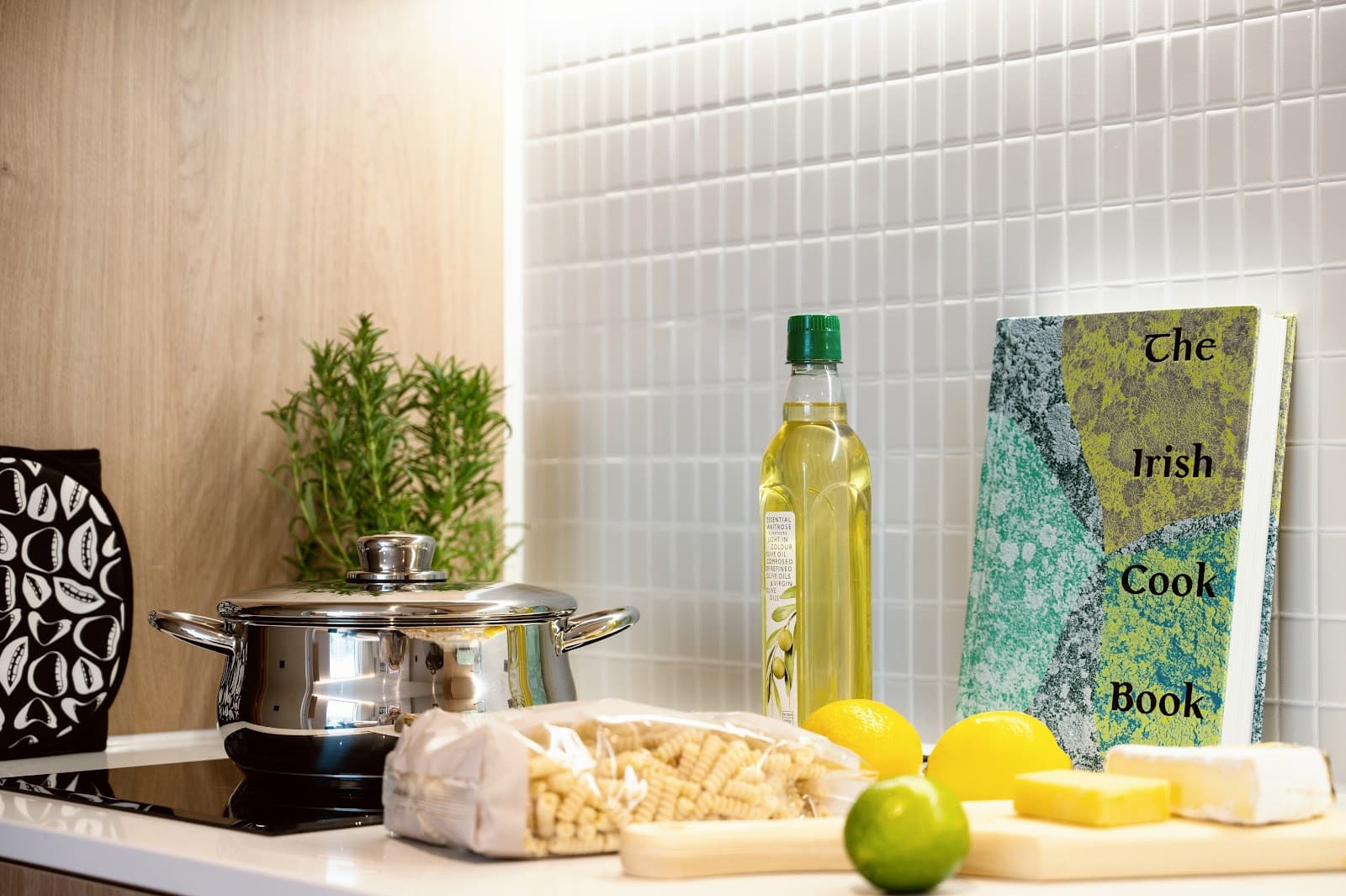 Wilde Aparthotels, London, Covent Garden - London - United Kingdom