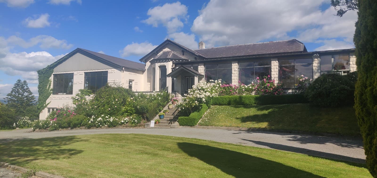 The Manor Estate - Oamaru - New Zealand