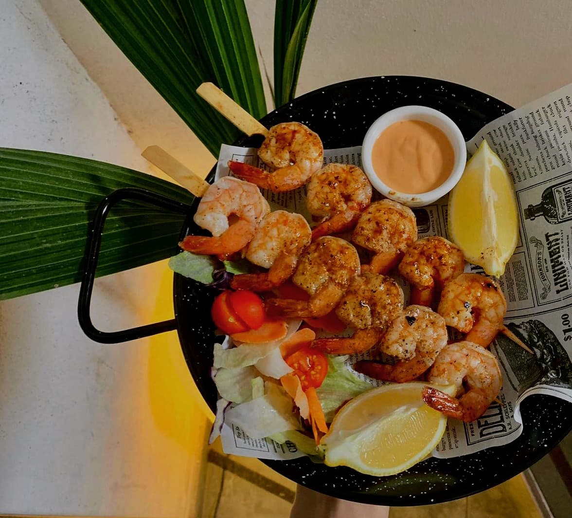 Seafood Journal - Sibiu - Romania