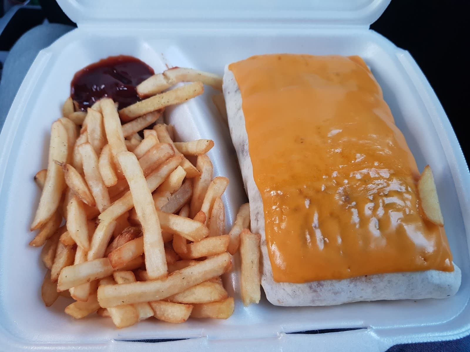 CityFood - Colmar - France