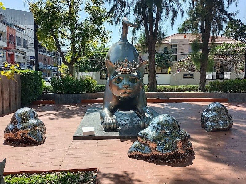 Top Tips for Visiting Nakhon Ratchasima