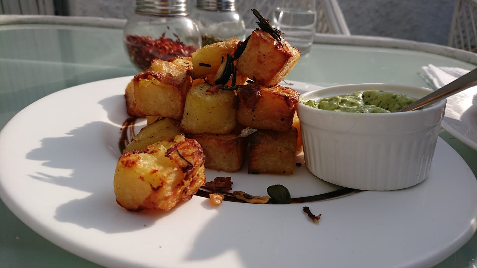 Virgin Courtyard - Chandigarh - India