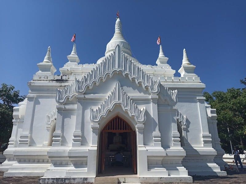 Ultimate Pyay Travel Guide: When to Visit for the Best Experience