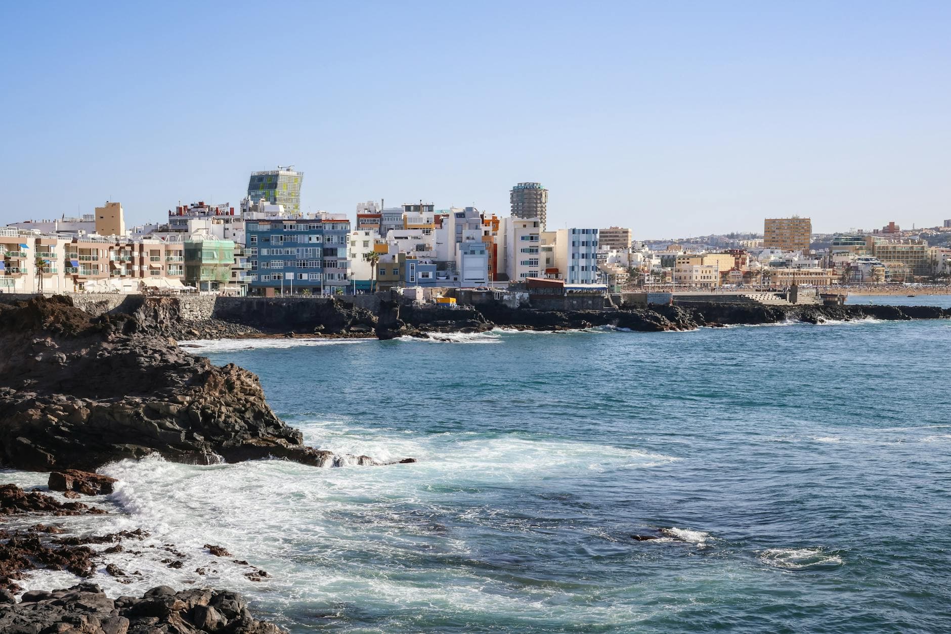 Gran Canaria's Best Kept Secrets: Discover Hidden Gems