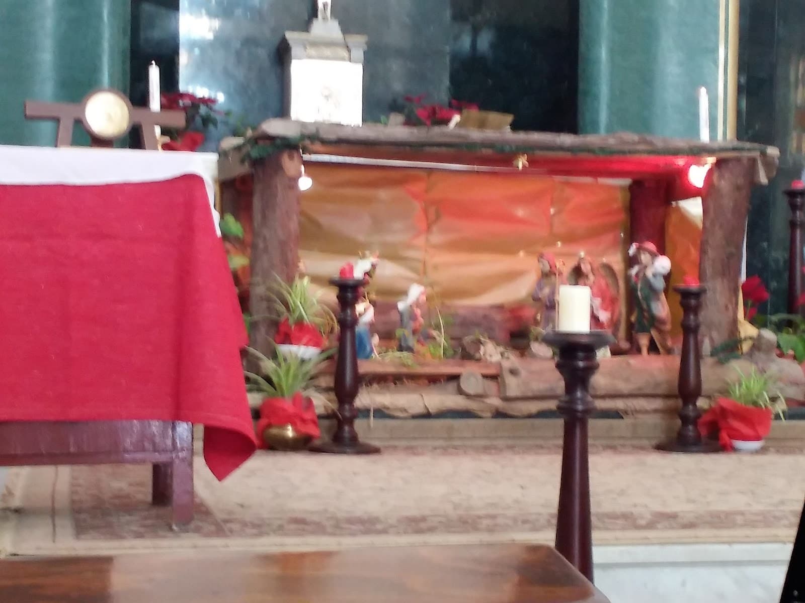 St. Joseph Maronite Church - Cairo - Egypt