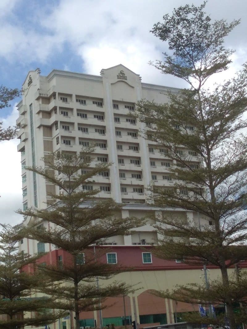 Ultimate Batu Pahat Travel Guide