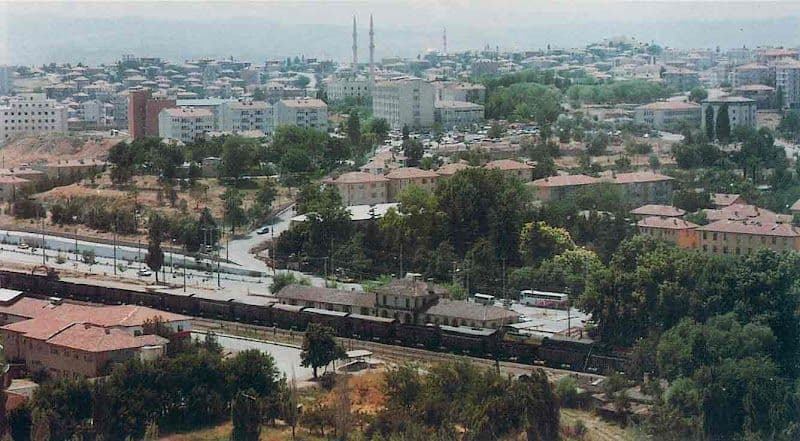 Top Hidden Gems in Kirikkale