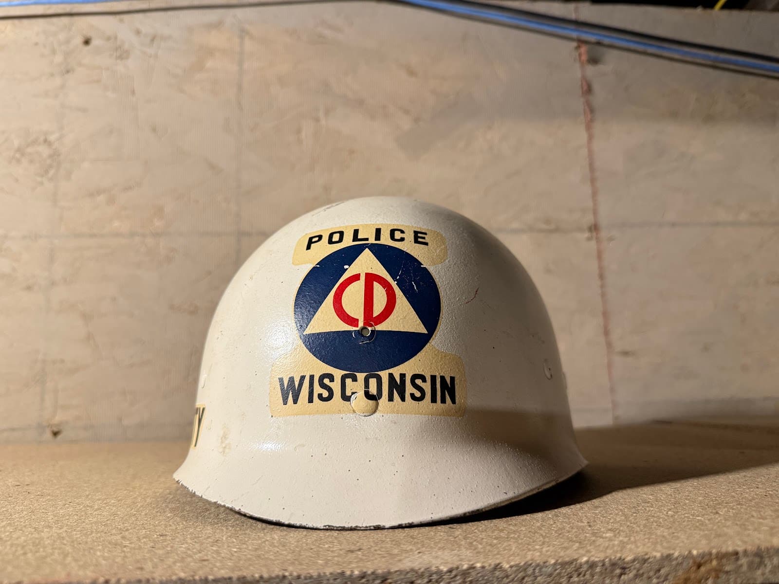 Ashland Historical Museum - Bayfield - USA