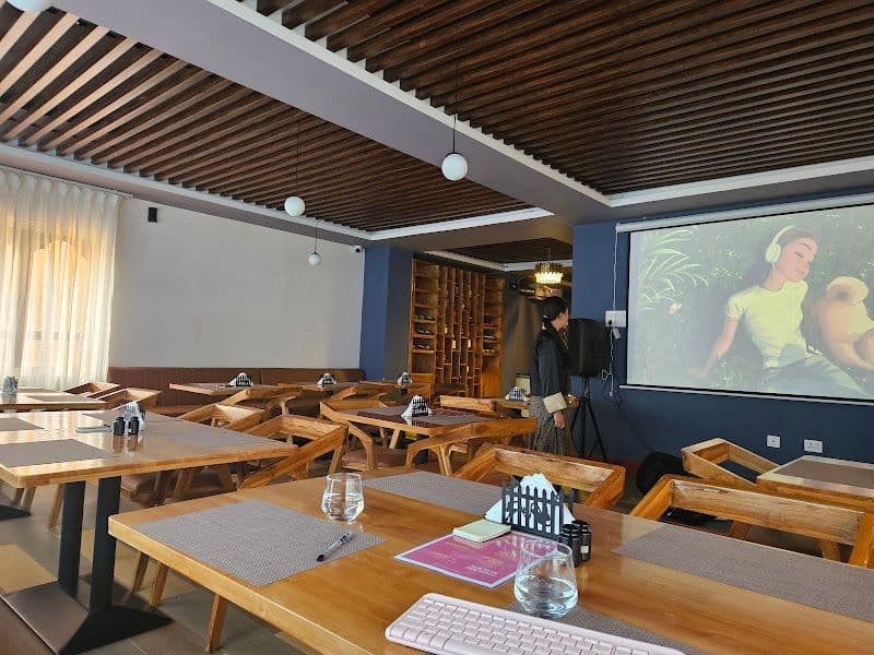 The Chambers (Bites & Brews) - Gelephu - Bhutan - Booked ai