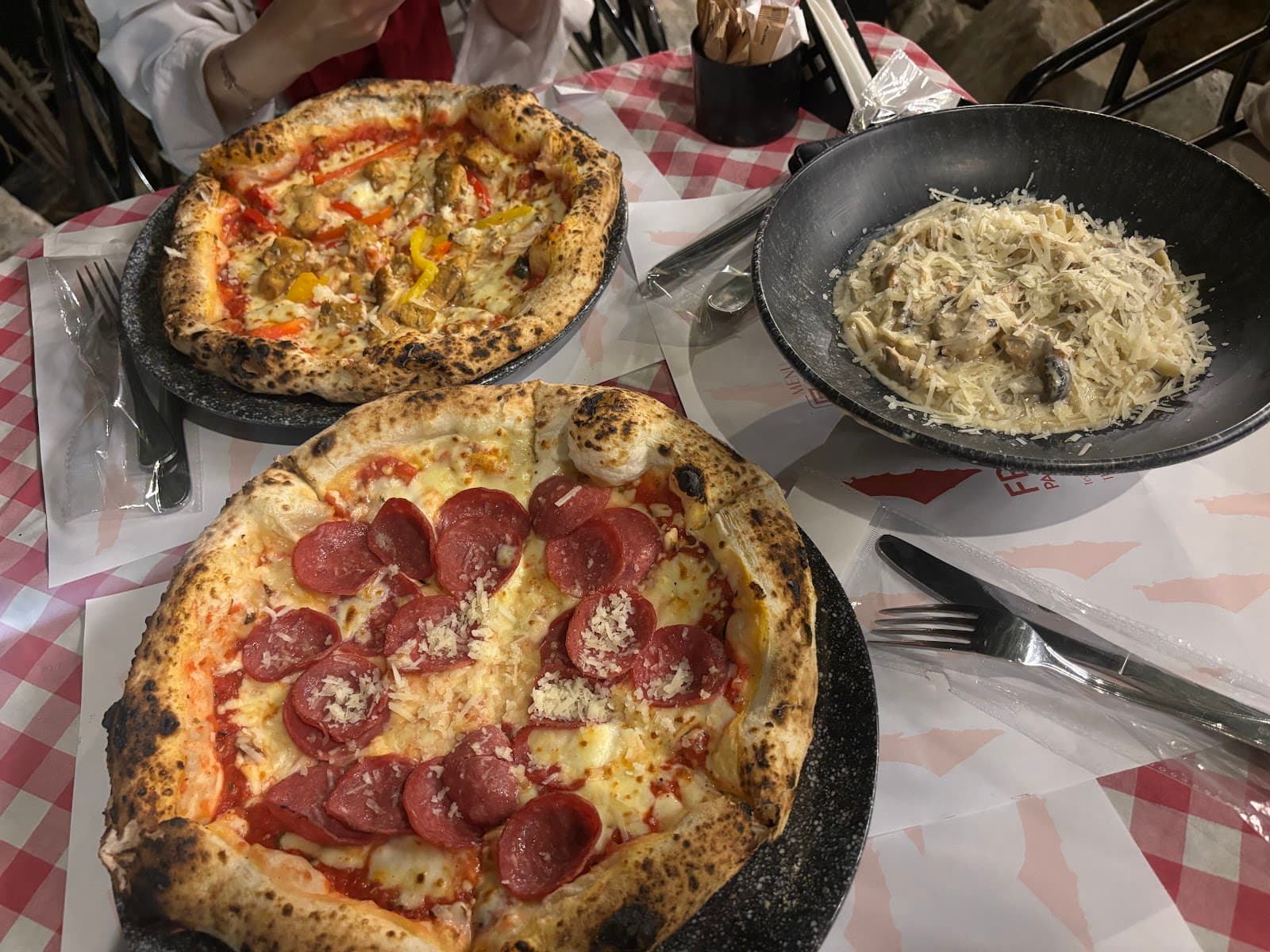 il Nilo - Cairo - Egypt