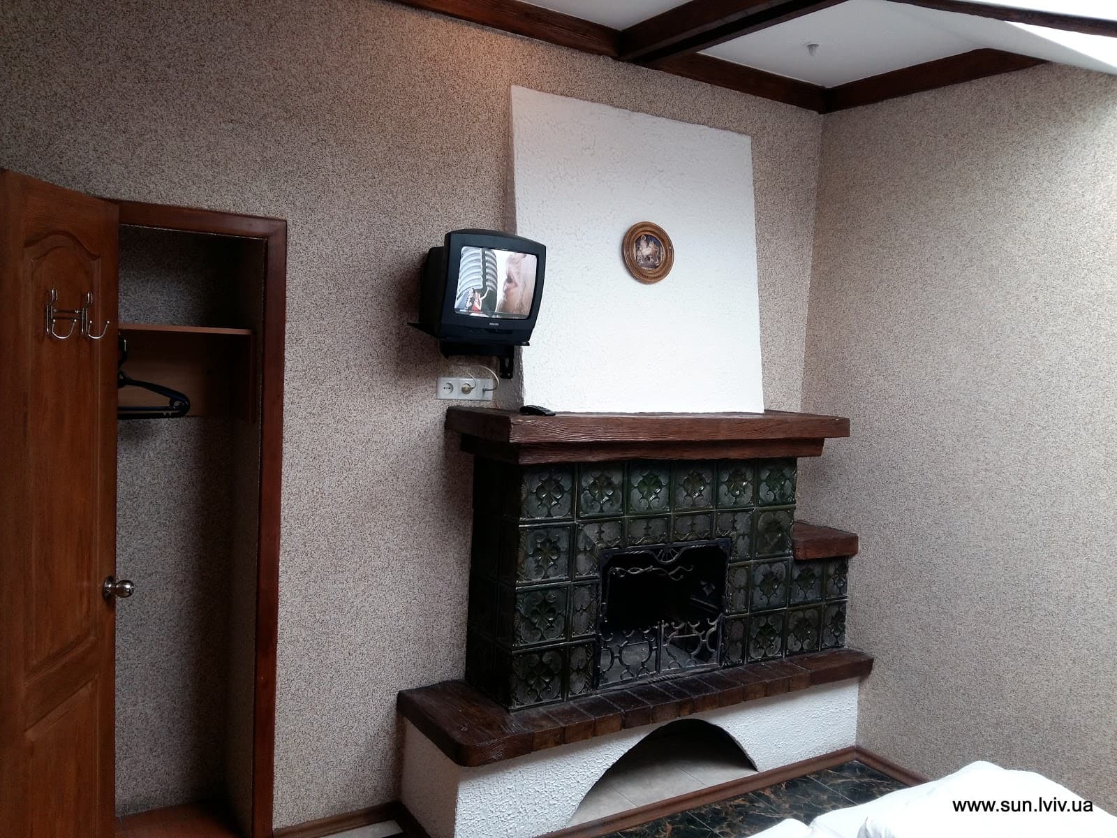 San - Lviv - Ukraine