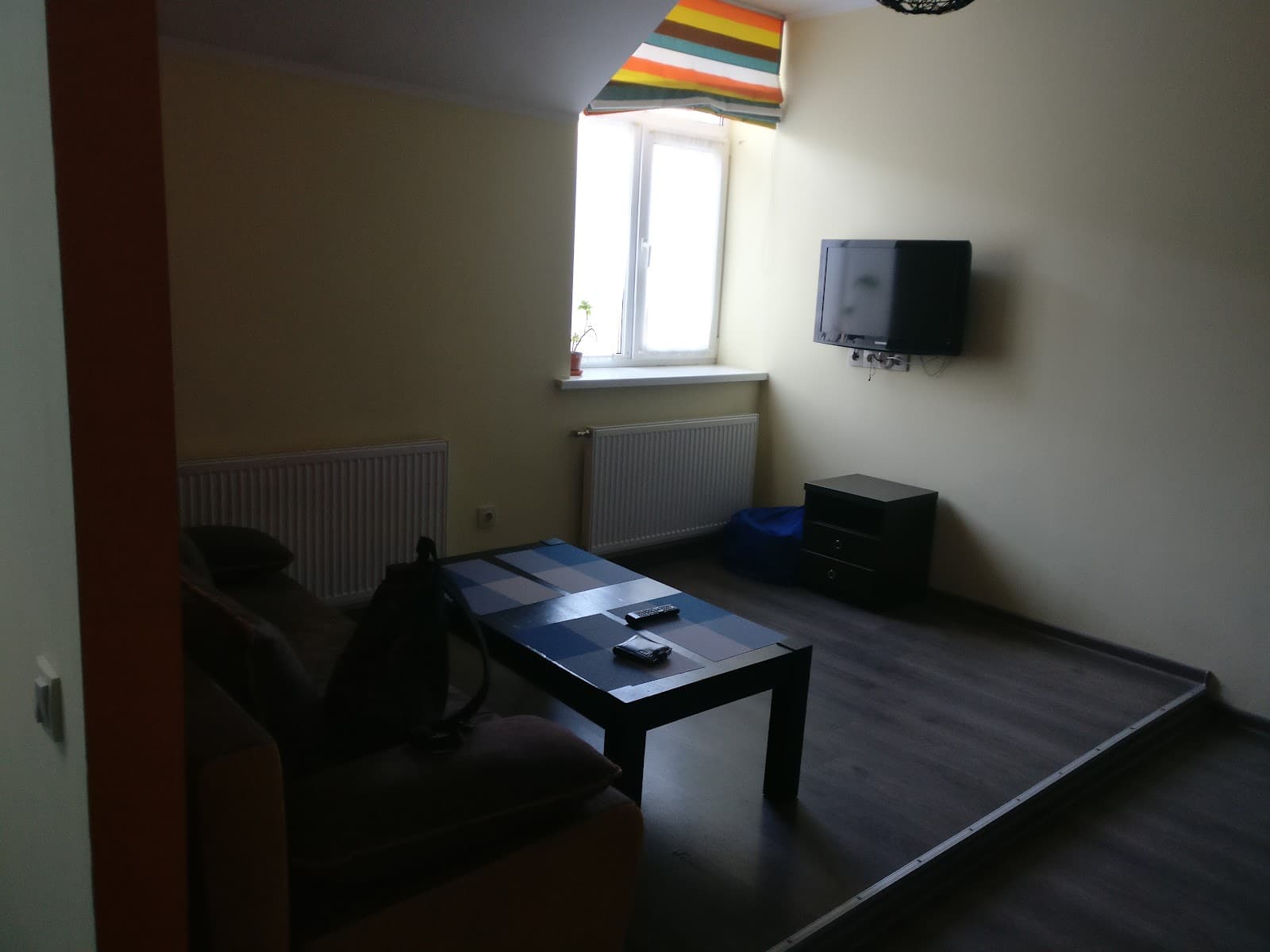 Apartment Fedkovycha - Lviv - Ukraine