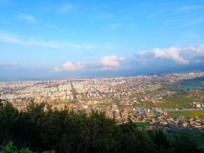 Top Activities and Attractions in Gorgan