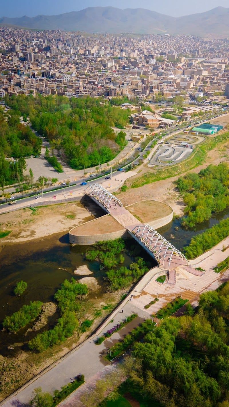 Saqqez Travel Guide - Ideal Visiting Seasons