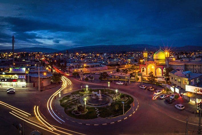 Top Times to Visit Fasa