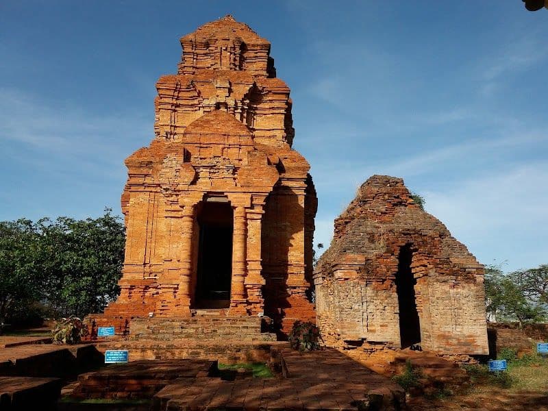 Explore Phan Rang Thap Cham: Top Attractions and Activities