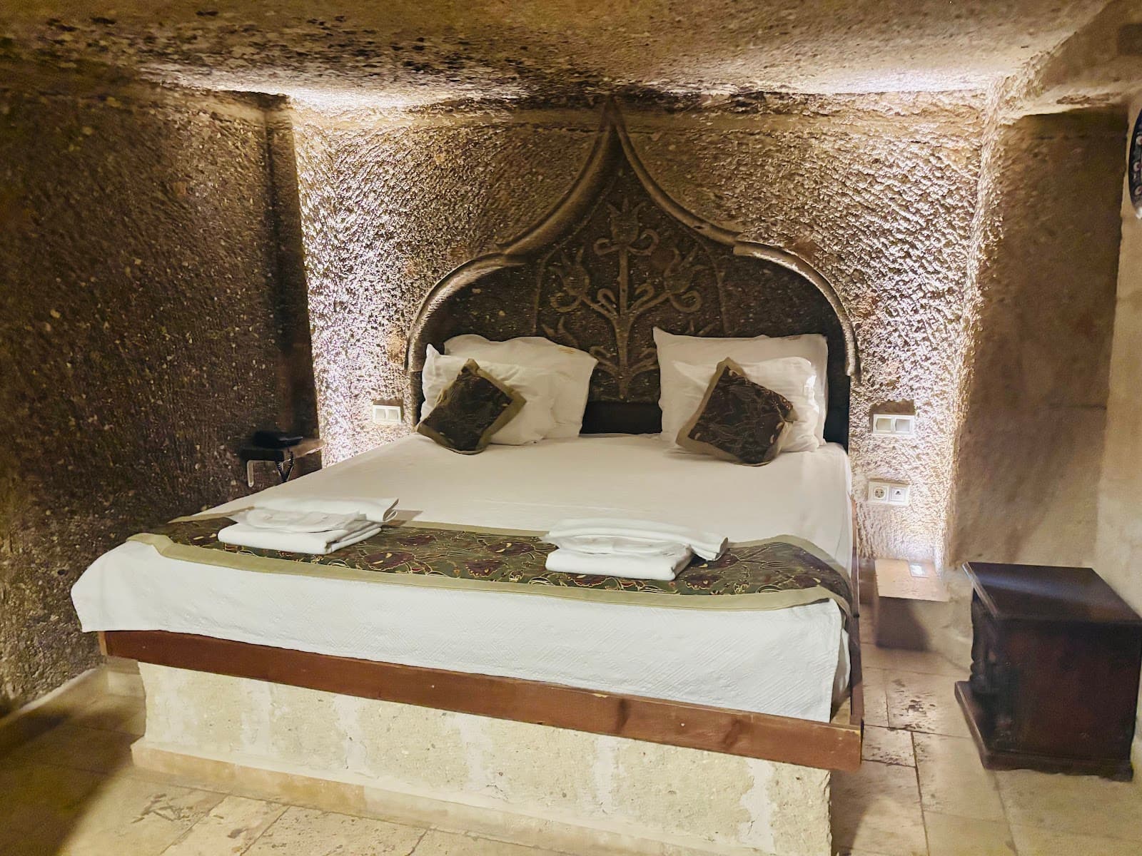 Erenbey Cave Hotel - (Adults Only +12) - Cappadocia - Turkey