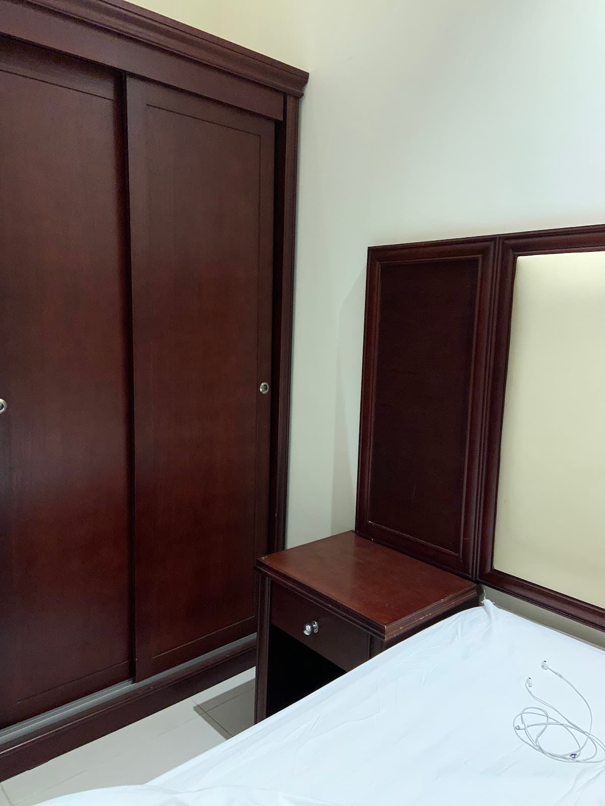 OYO 311 Dorrat Tarff Hotel - Yanbu - Saudi Arabia