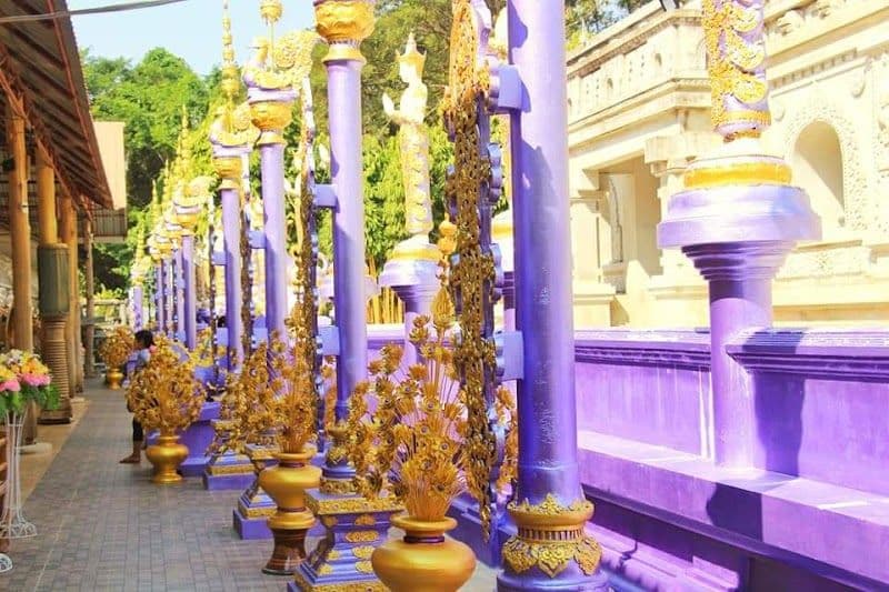 Mae Sot Unveiled - Top Hidden Gems to Explore