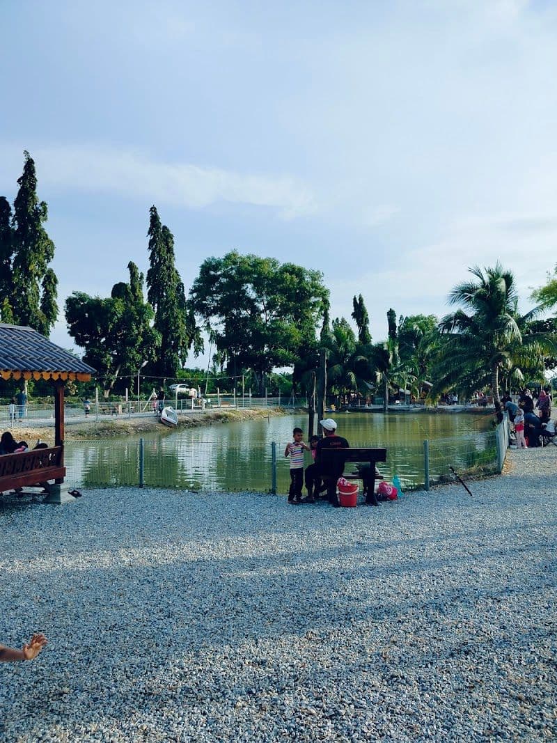 Kampung Padi - Sungai Petani - Malaysia - Booked ai