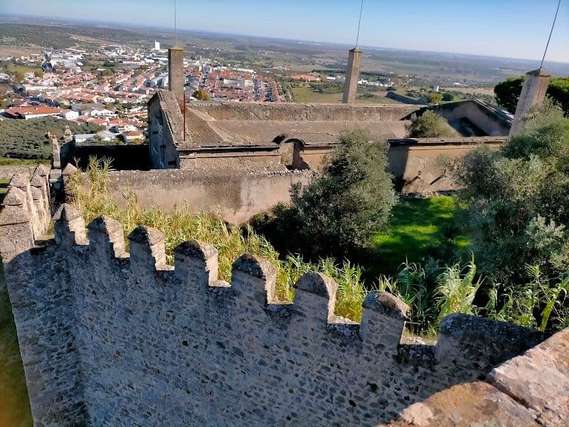 Top Times to Visit Elvas