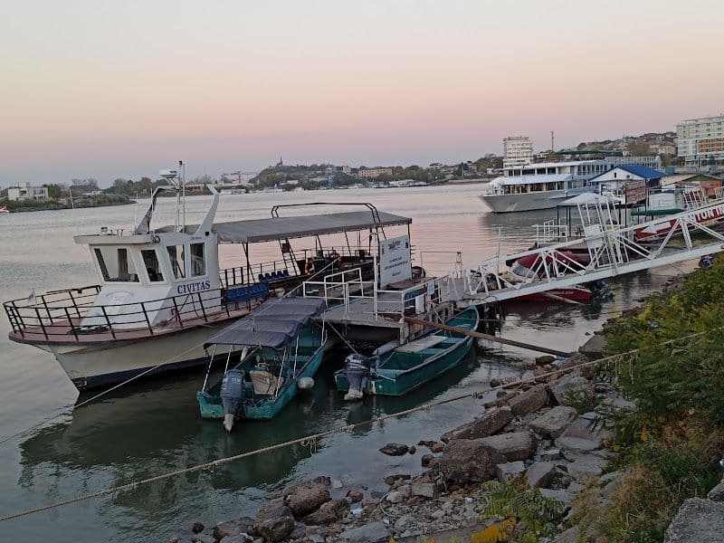 Top Attractions and Activities in Tulcea