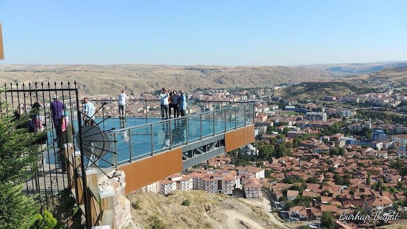 When to Visit Cankiri: A Seasonal Guide