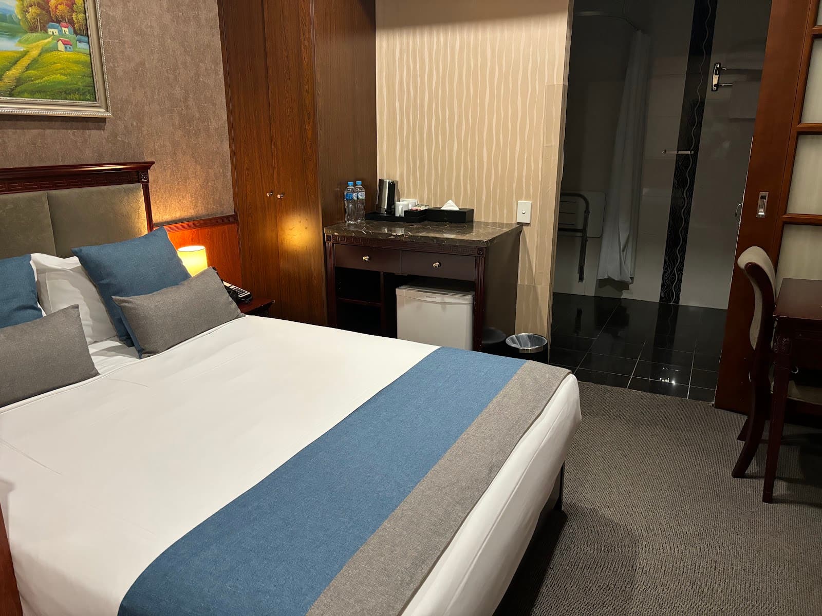 YEHS Hotel - Sydney CBD - Sydney - Australia