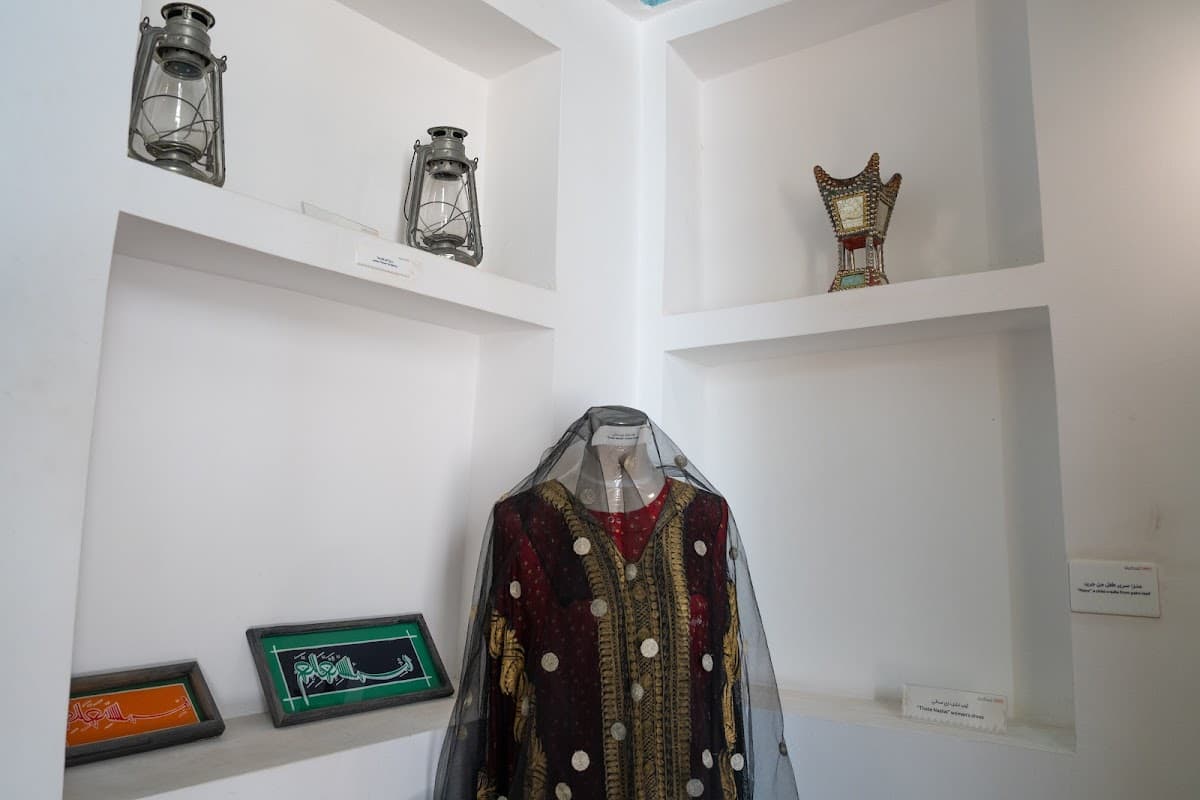 Best Time to Visit Al Hofuf