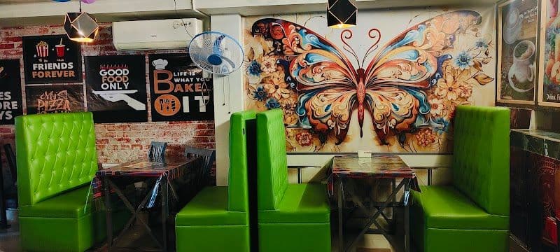 Anjum Kadai Meat and Chinese Restaurant - Gazipurj - Bangladesh - Booked ai