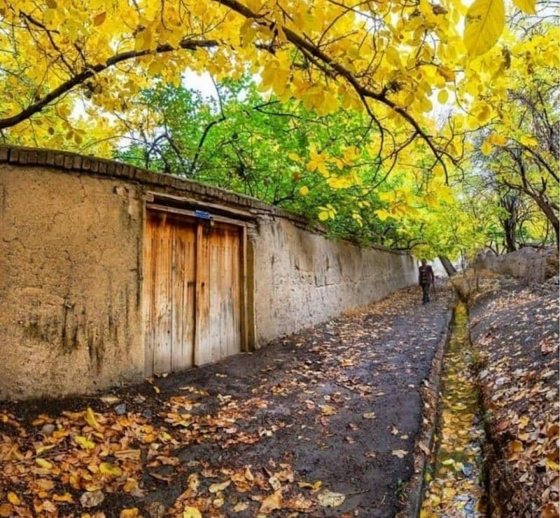 Khansar's Top Hidden Gems