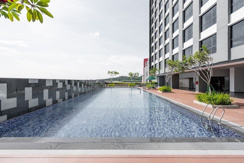 Holiday Inn Sepang - Airport by IHG - Sepang - Malaysia - Booked ai
