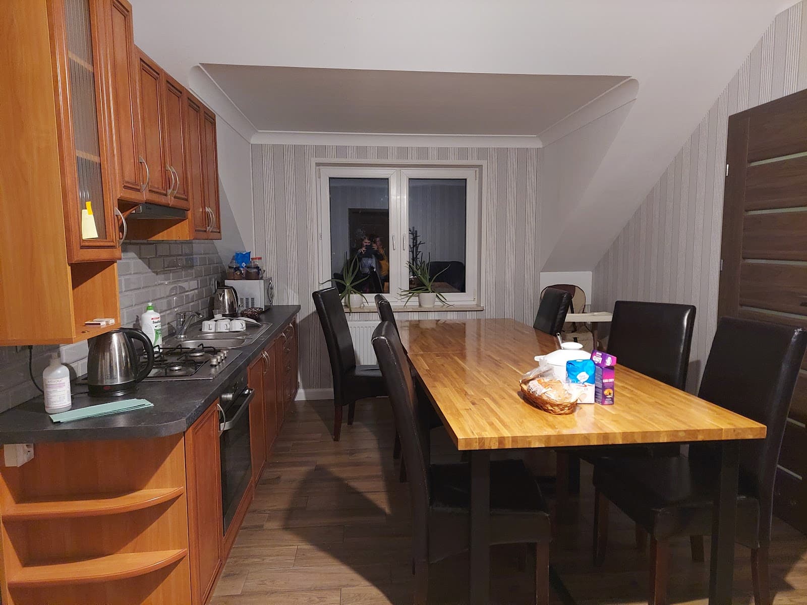 Hostel La Goya z restauracją - Zamosc - Poland