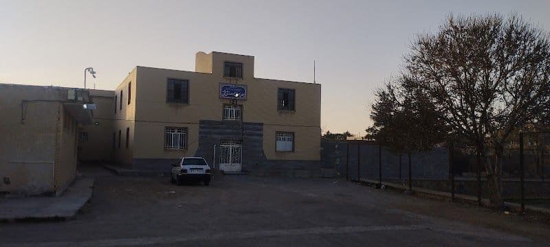 Youth and Sports Guesthouse - Abadeh - Iran - Booked ai