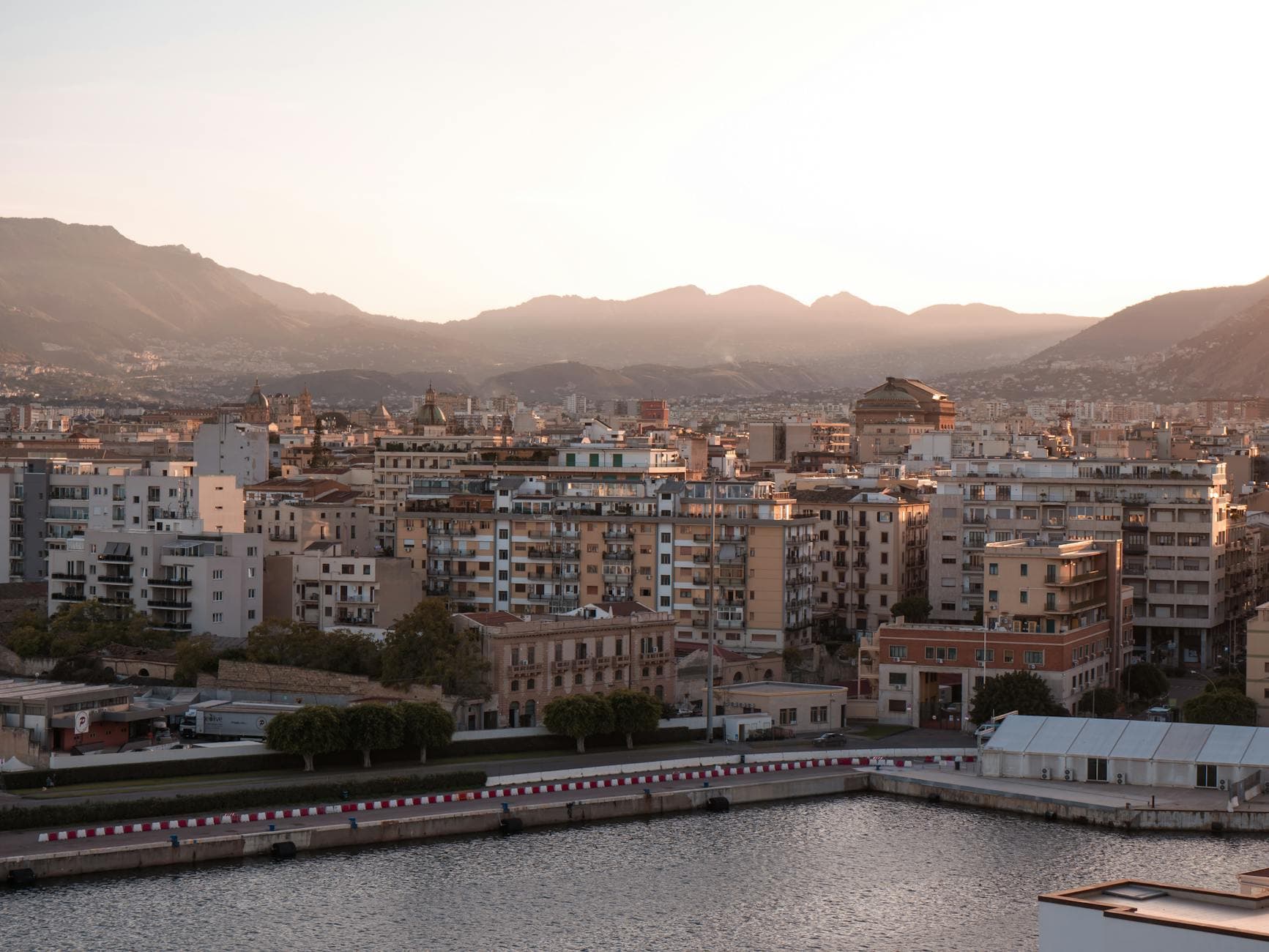Best Time to Visit Palermo